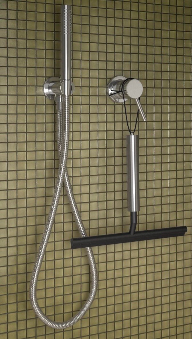 Decor Walther Douchewisser - AquaBlade, chroom. - Cees Pronk Store