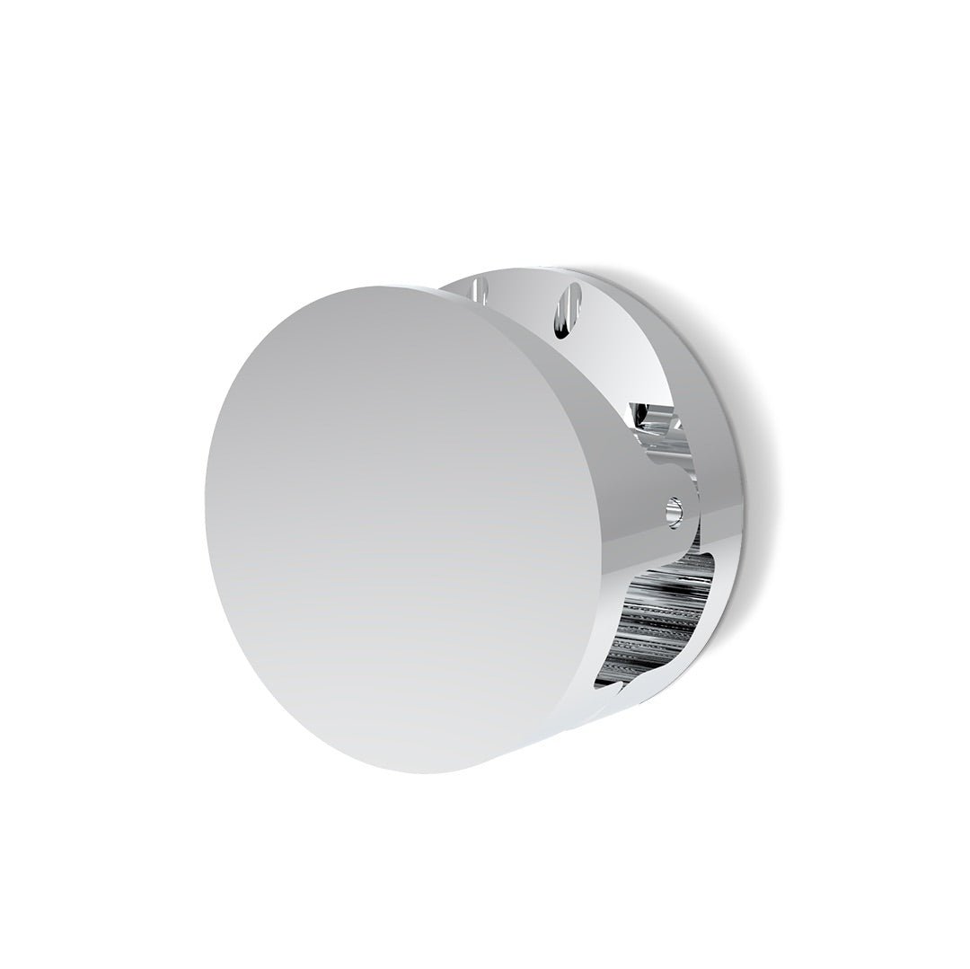 Decor Walther Haak - PINCH R/M, chroom. - Cees Pronk Store