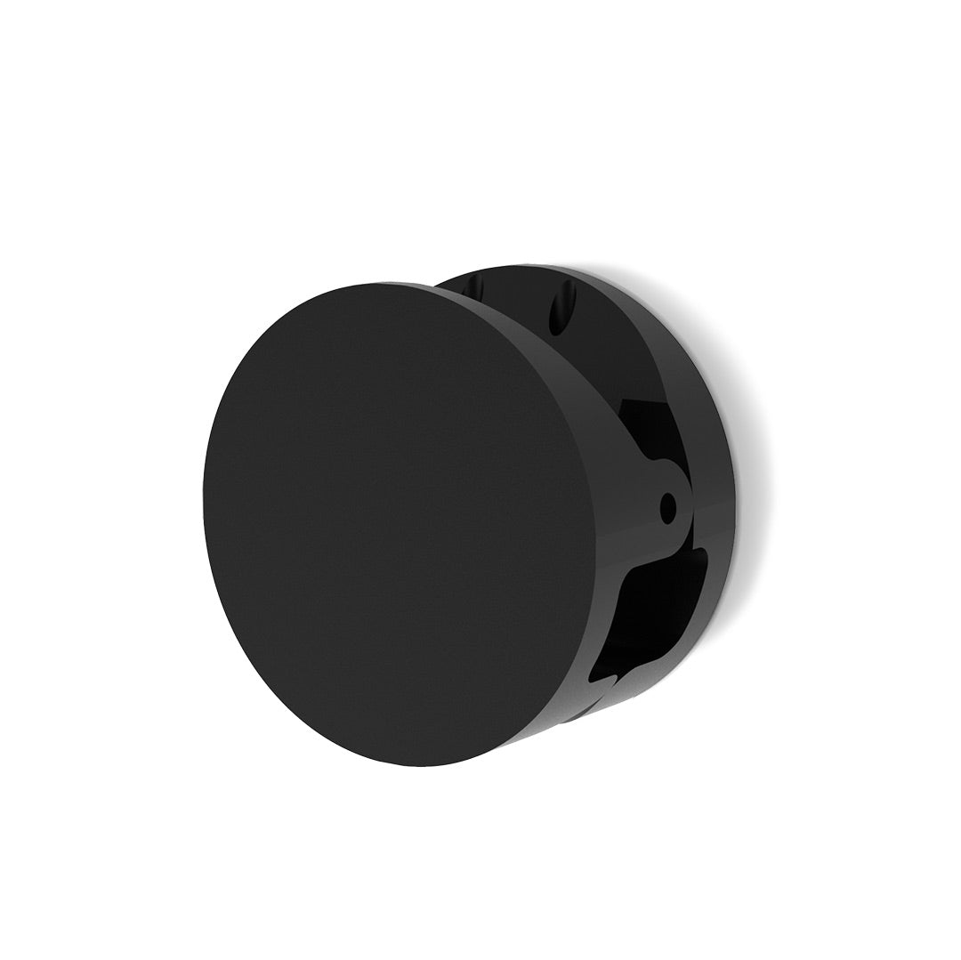 Decor Walther Haak - PINCH R/M, zwart. - Cees Pronk Store