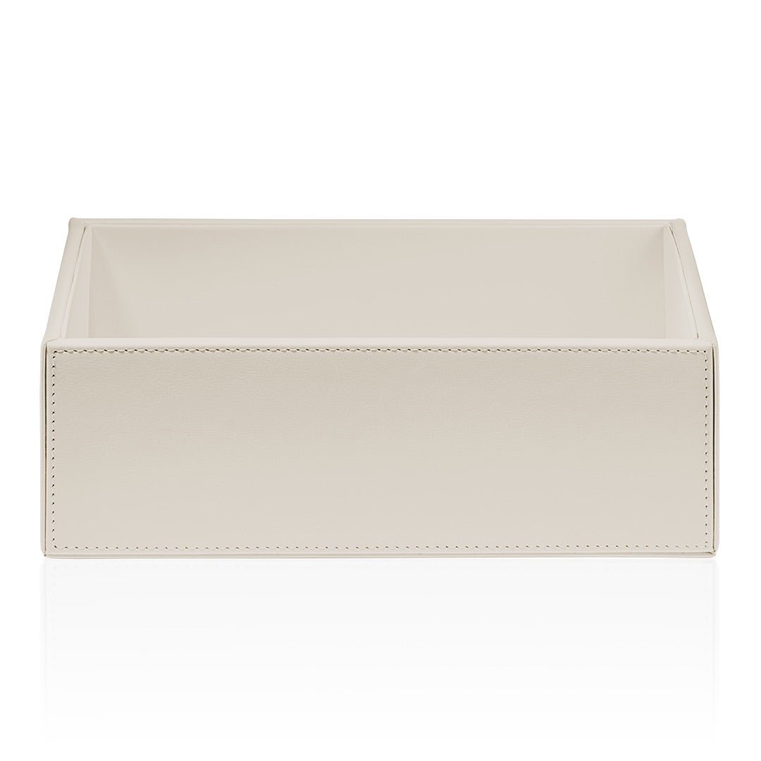 Decor Walther Opbergdoos - BROWNIE BOD2, beige. - Cees Pronk Store