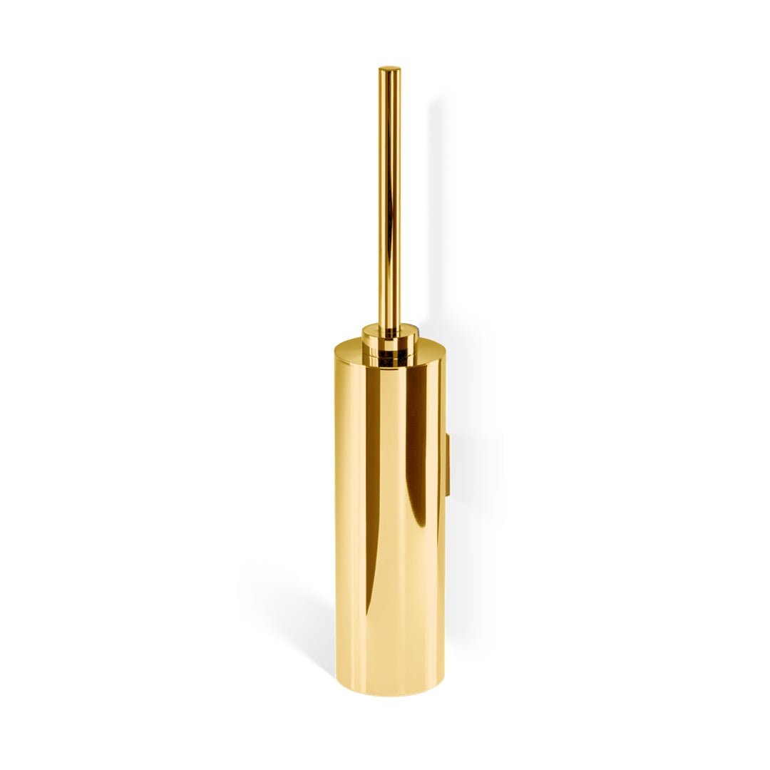 Decor Walther Toiletborstelset - CENTURY WBG, goud. - Cees Pronk Store