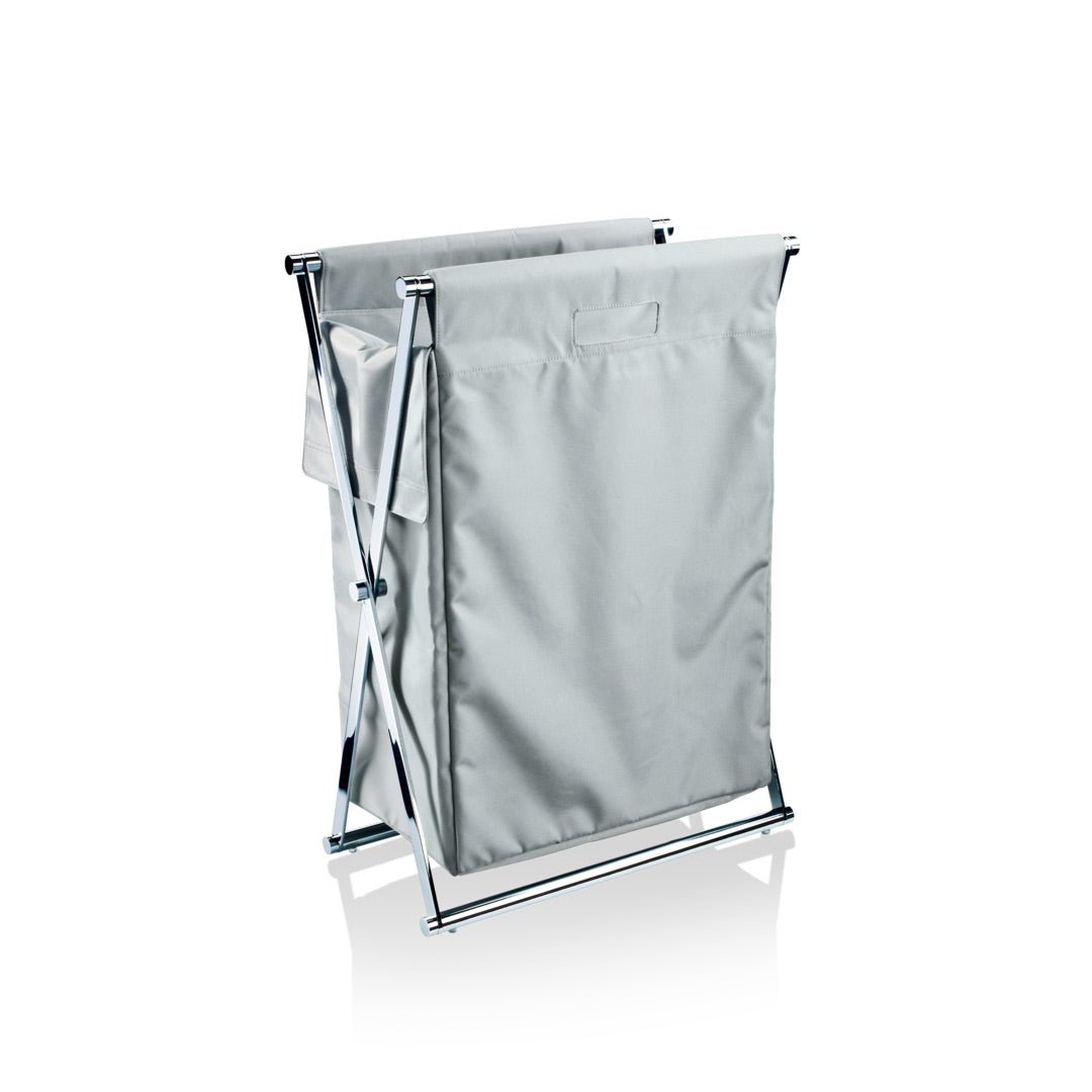 Decor Walther Wasmand - Cross WB, grijs. - Cees Pronk Store