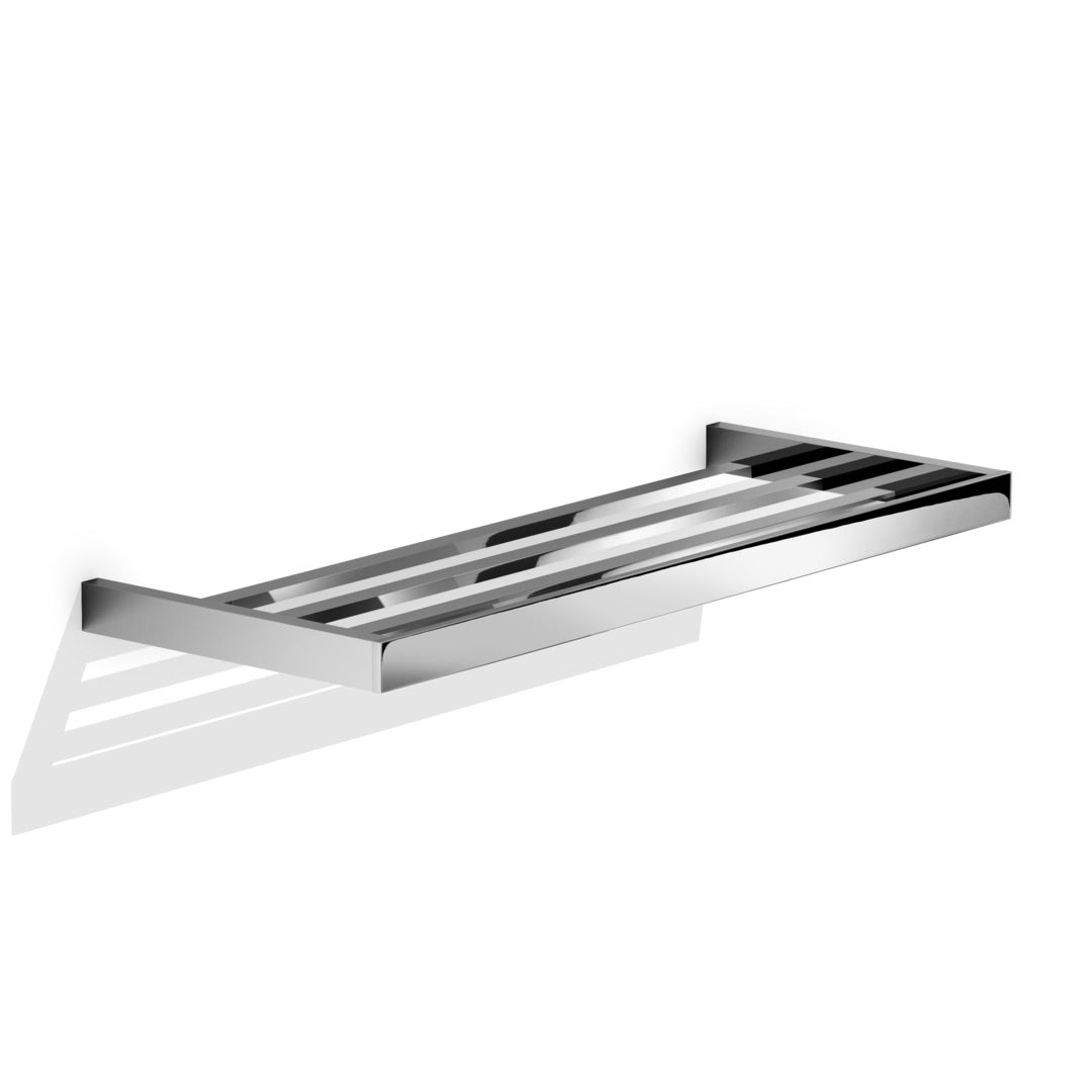 Towel holder - KHT, chrome.