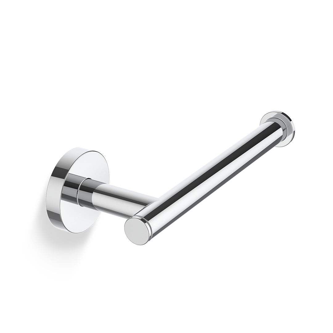 Toilet roll holder - BA TPH1, chrome.