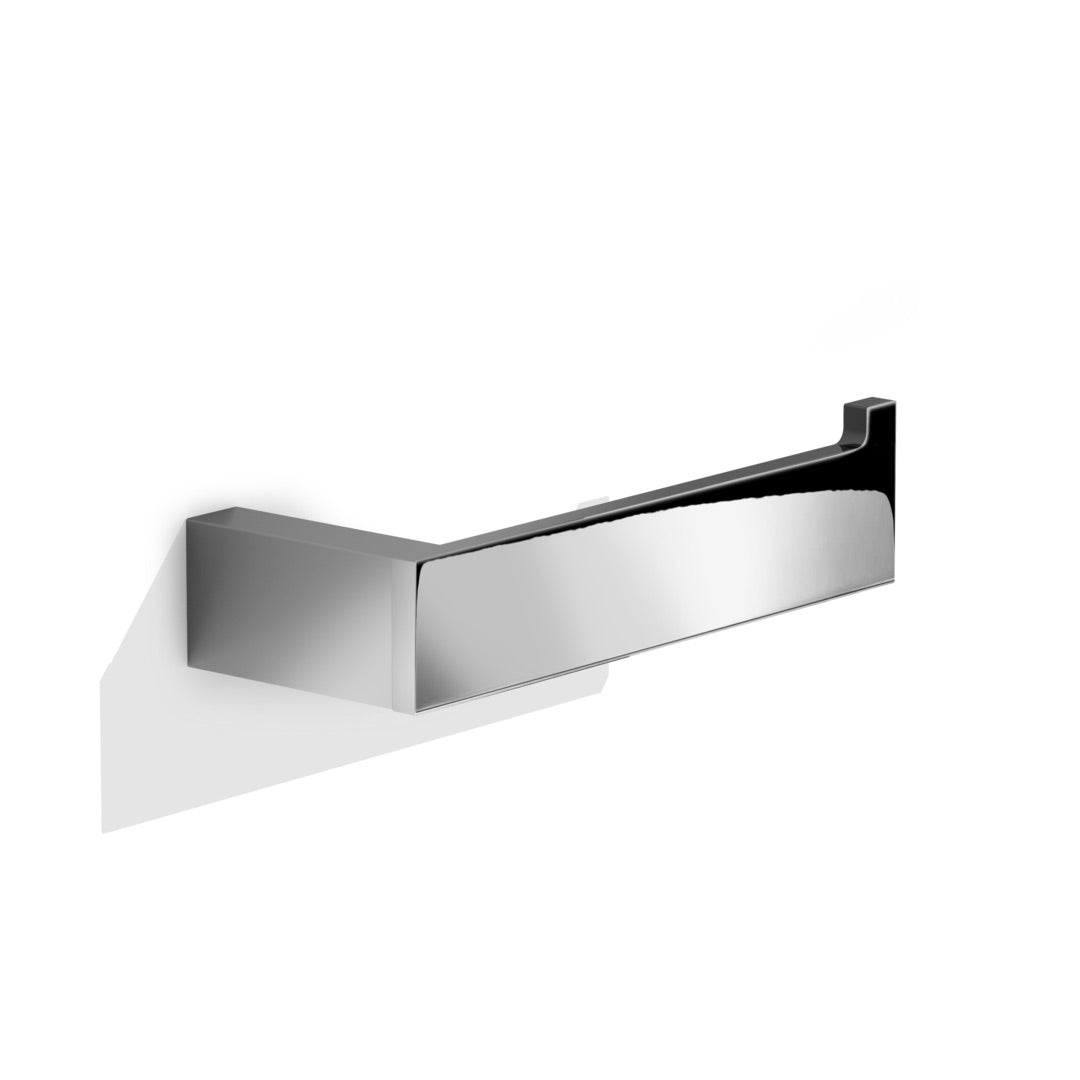 Toilet roll holder - CONTRACT TPH1, chrome.