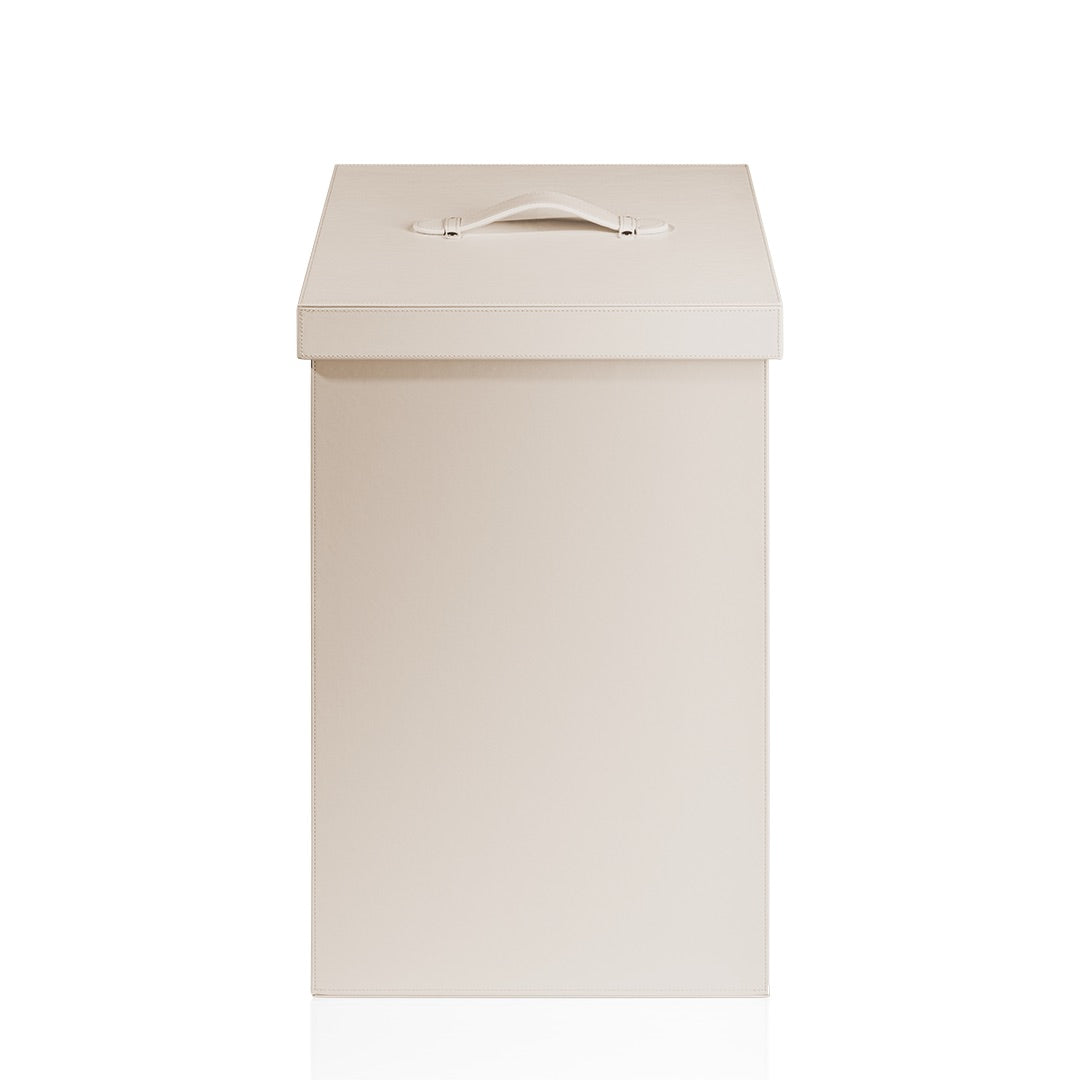 Wasmand - BROWNIE WB, beige.