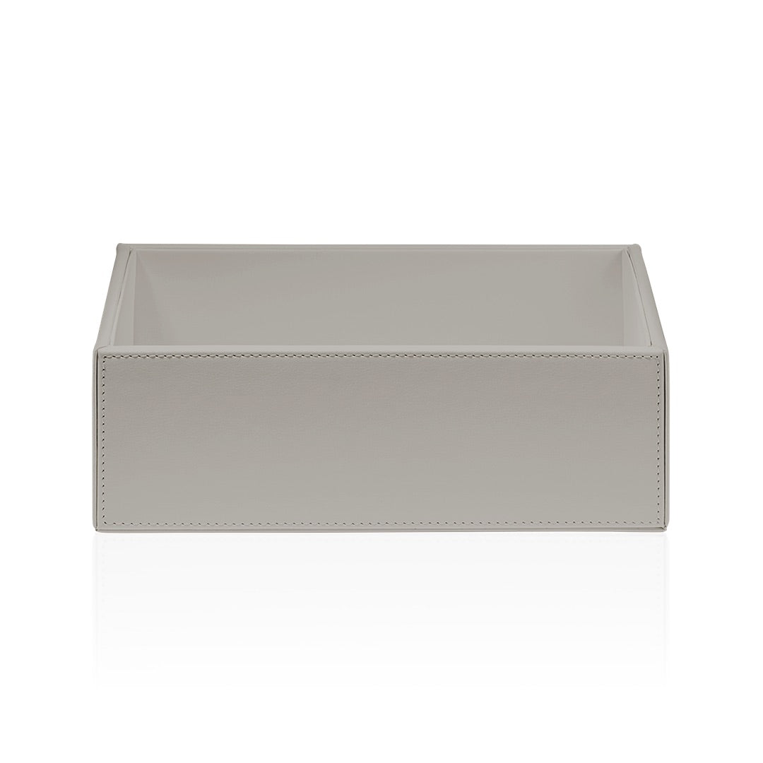 Decor Walther Multifunctionele box - BROWNIE BOD 2, taupe. - Cees Pronk Store