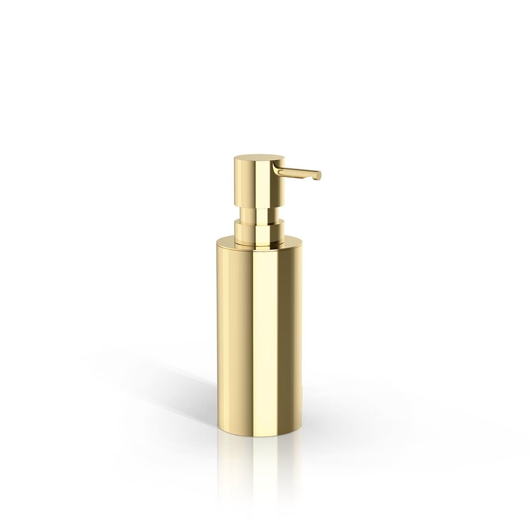 Decor Walther Zeepdispenser - MK SSP, goud. - Cees Pronk Store