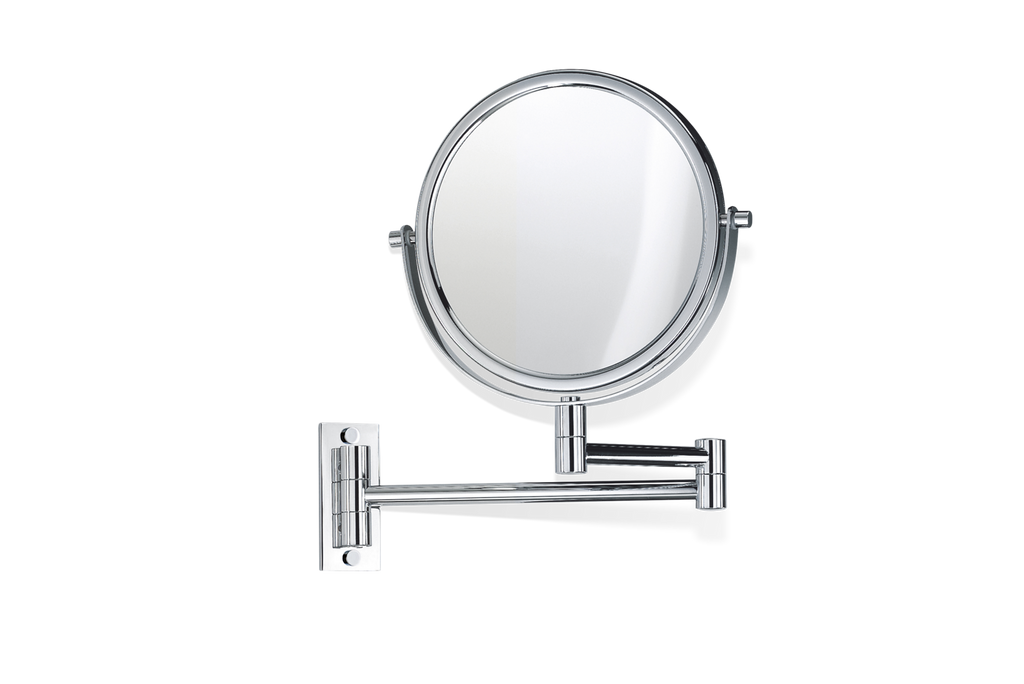 Cosmetic Mirror Wall SPT33 - Chrome