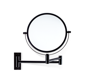 Cosmetic Mirror Wall SPT33 - Black