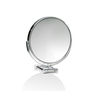 Cosmetic Mirror for Journey SPT50/V - 7x Magnification - Chrome