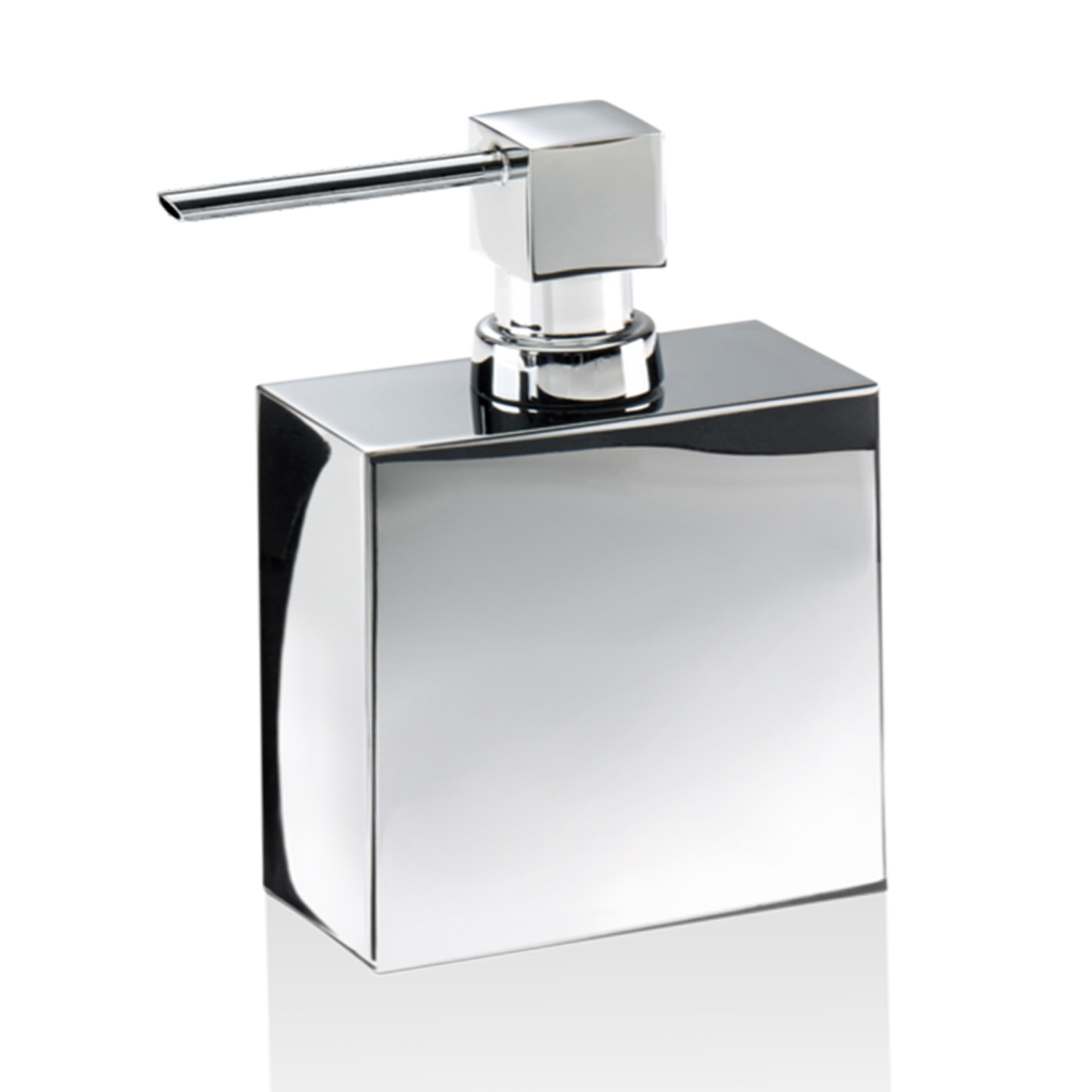 Soap Dispenser DW470 Chrome