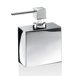 Soap Dispenser DW470 Chrome