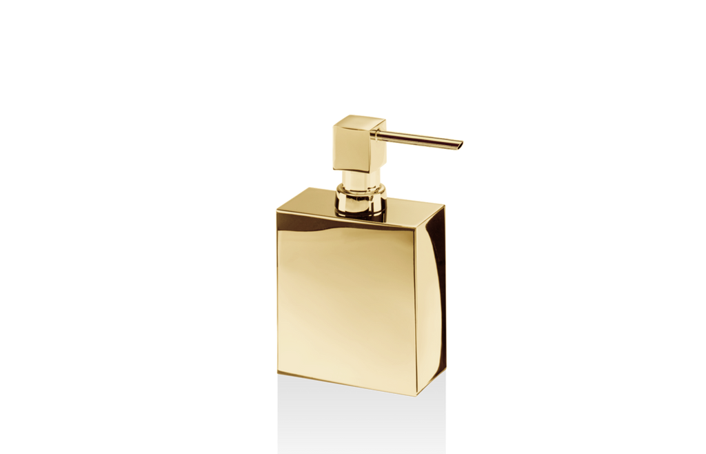 Soap Dispenser DW470 Gold
