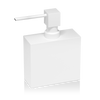 Soap Dispenser DW470 Matte White