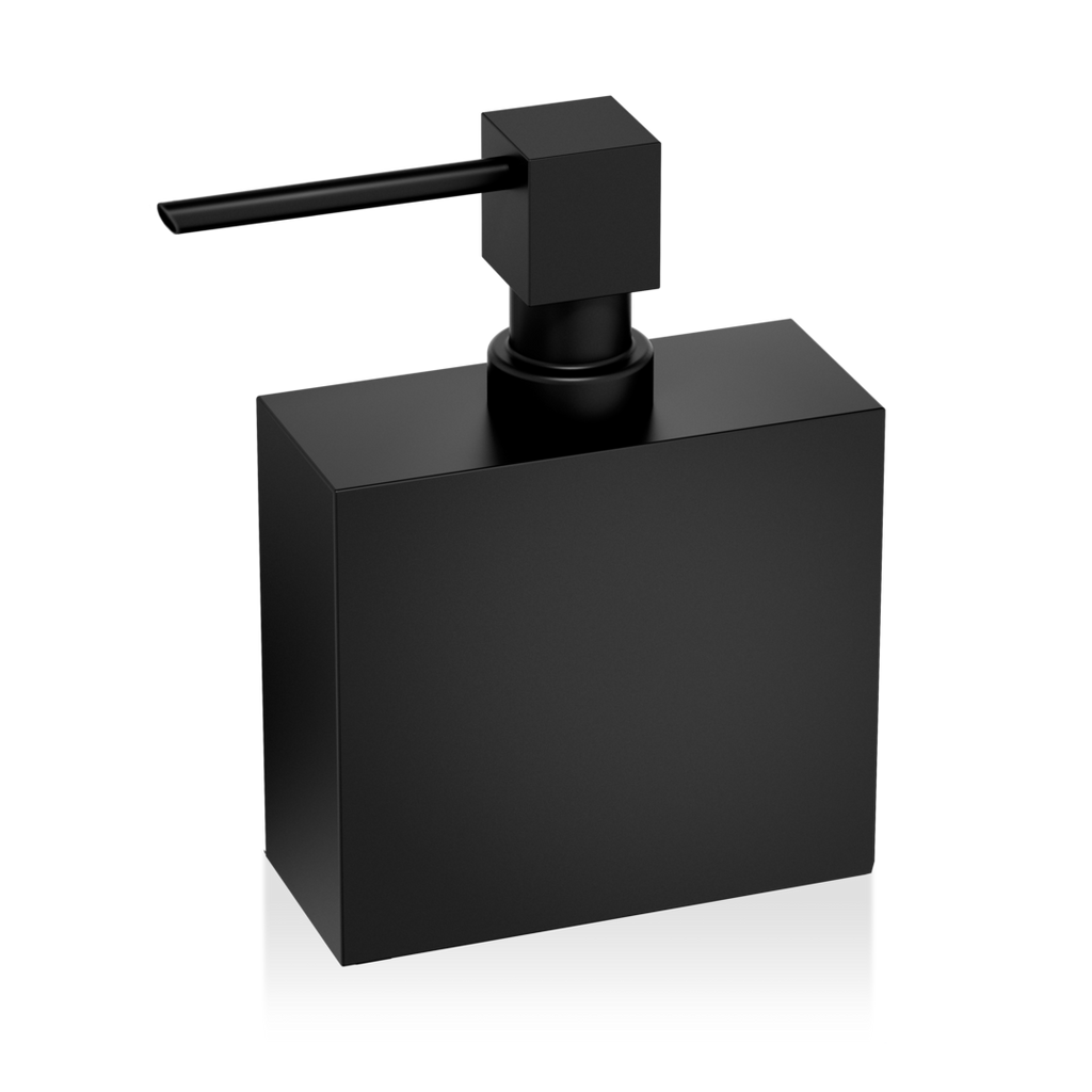 Soap Dispenser DW470 Matte Black