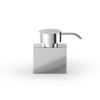 Soap dispenser DW477N - Chrome