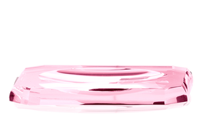 Kristall Comb / Tray KR KS - Pink